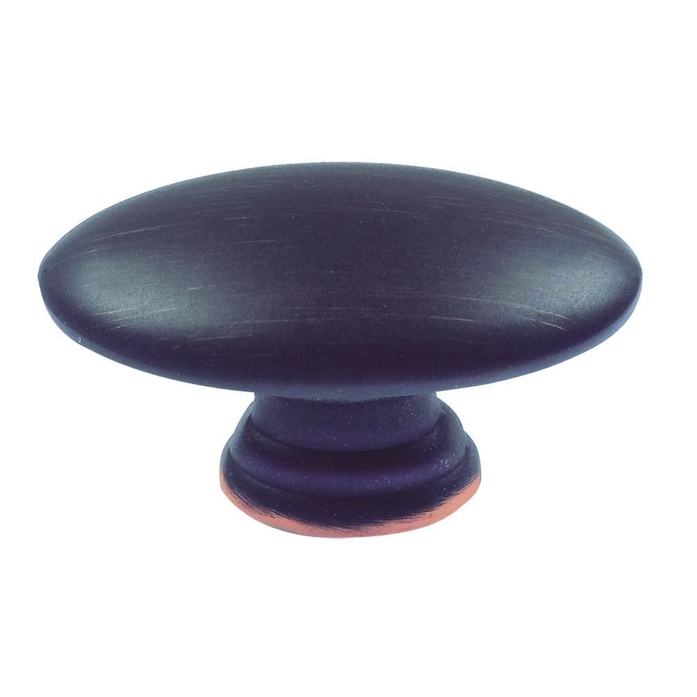 Egg Knobs Hardware The Home Depot