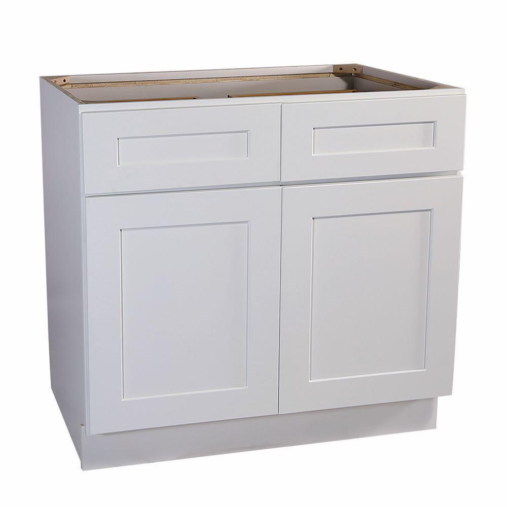 Design House Brookings Plywood Ready To Emble Shaker 36x34 5x24 Design House Brookings Plywood Ready To