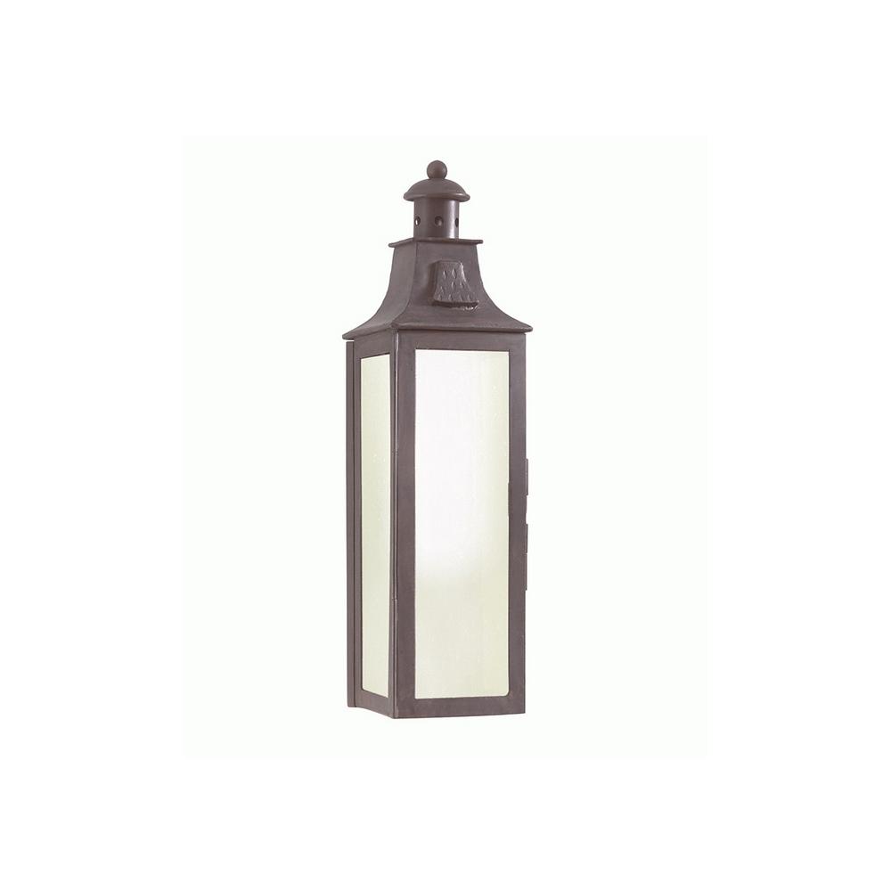 Troy Lighting Newton Old Bronze Outdoor Wall Mount Lantern Troy Lighting Newton Old Bronze Outdoor Wall Mount Lantern