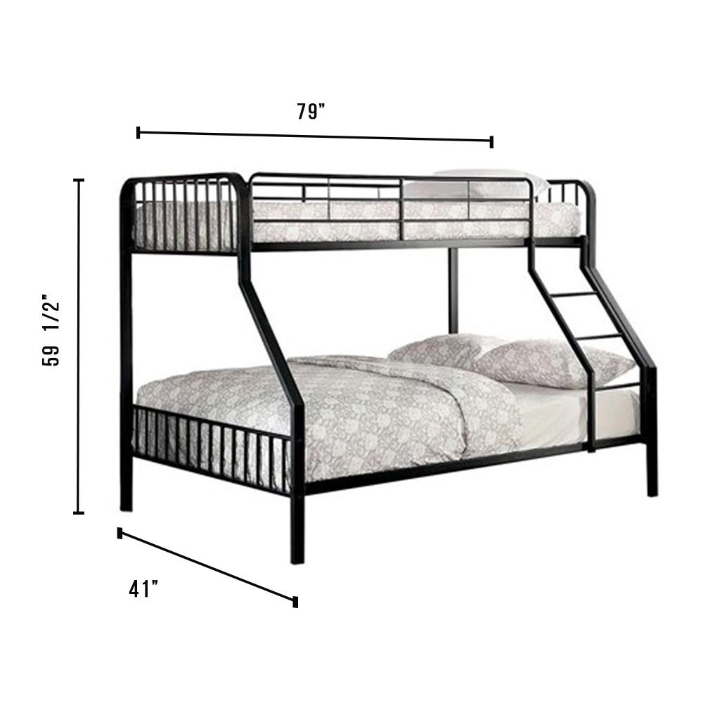 brianne cot bed