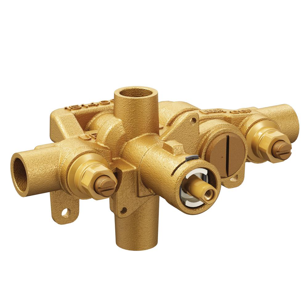 moen 2570 posi temp valve