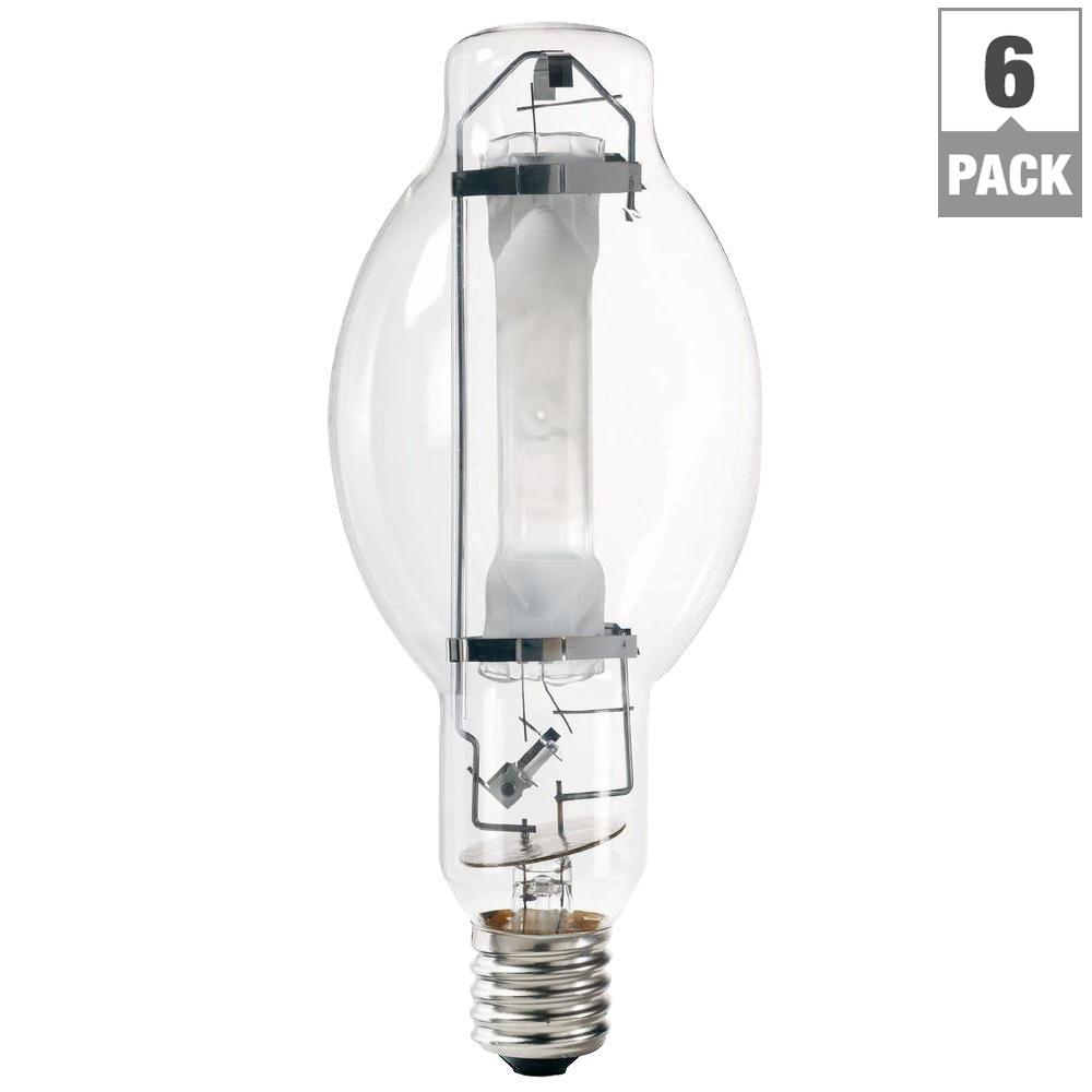 Metal Halide HID Bulbs Light Bulbs The Home Depot