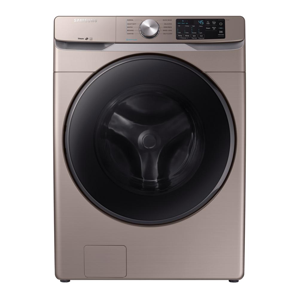 Samsung Vrt Washing Machine User Manual