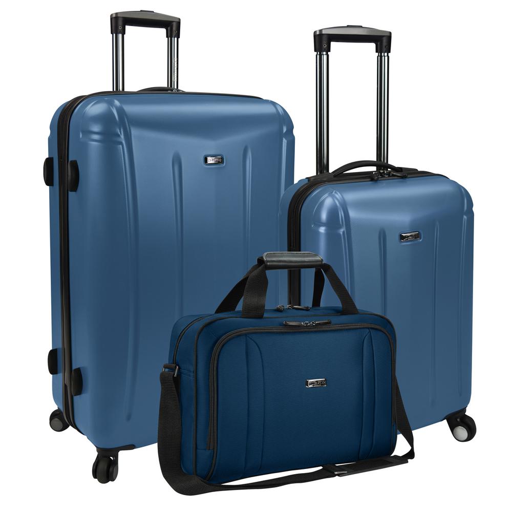 us traveler luggage