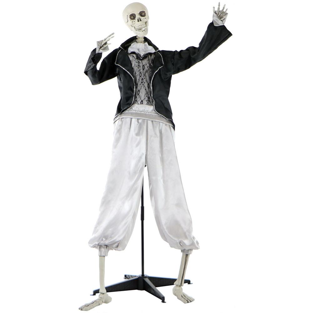 Motion Sensor Halloween Decorations Holiday Decorations The
