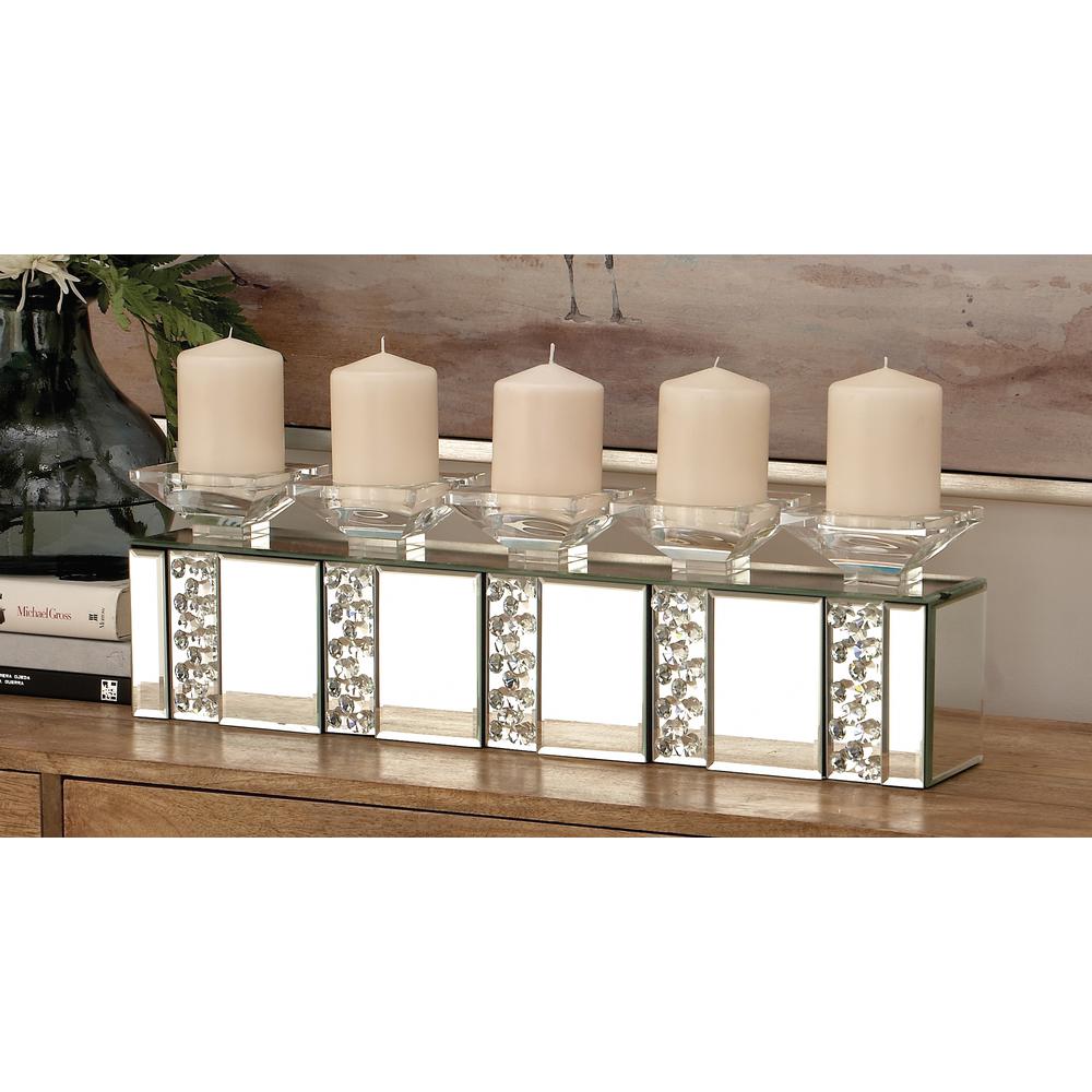 Glass Mirror Candle Holders Designs Glass Mirror Candle Holders Designs