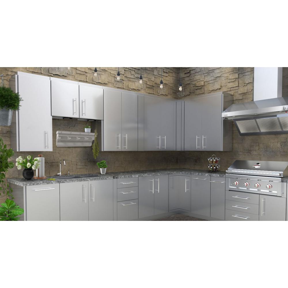 Sunstone Stainless Steel 30 In X 42 14 Outdoor Kitchen Sunstone Stainless Steel 30 In X 42
