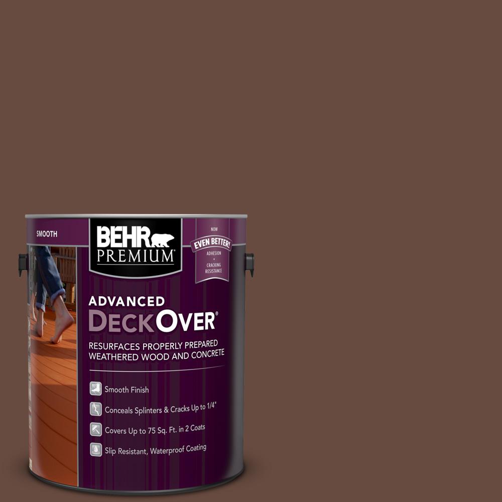 Photos Behr Premium Plus Exterior Solid Wood Deck Stain for Living room