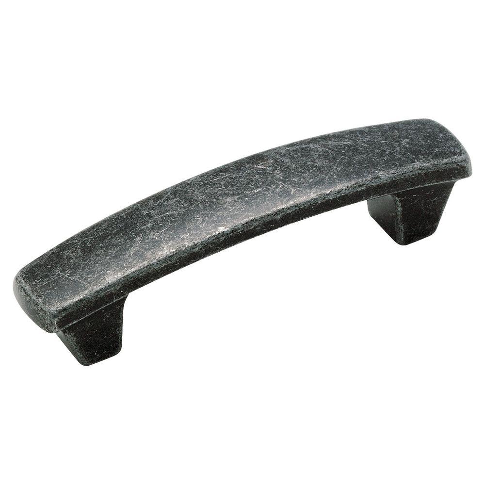 Amerock Forgings 3 In 76 Mm Center To Wrought Iron Cabinet Drawer Pull Amerock Forgings 3 In 76 Mm Center To Wrought Iron Cabinet Drawer Pull