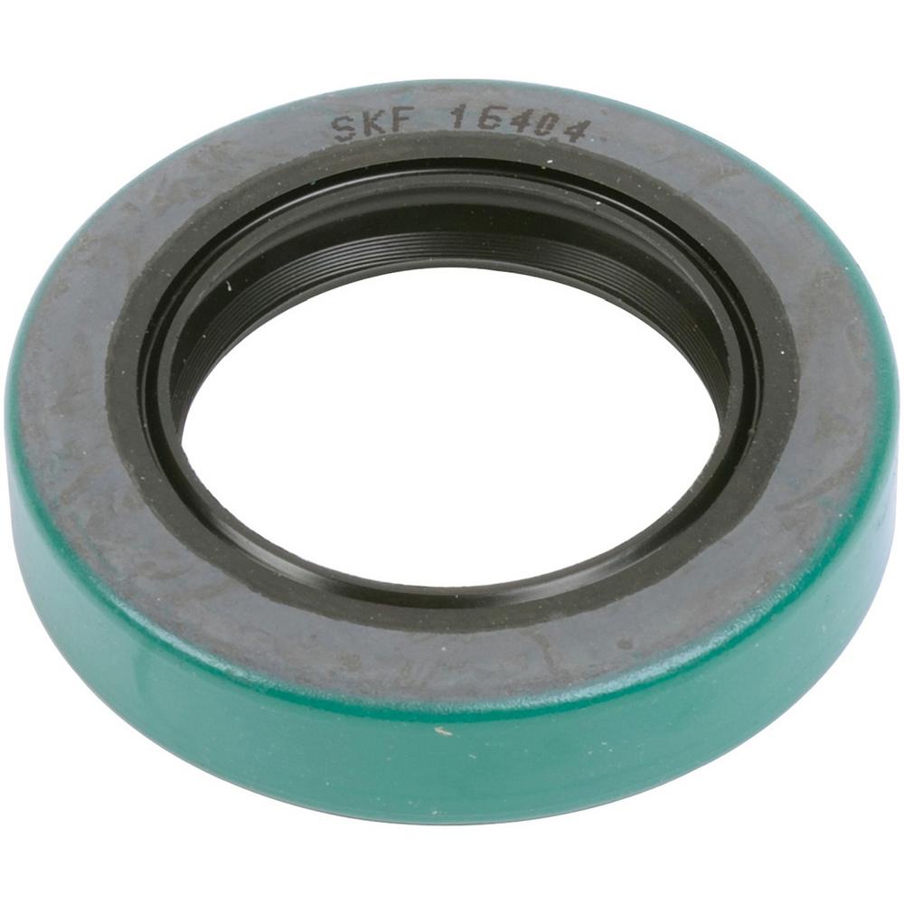 SKF Wheel Seal Rear16404 The Home Depot