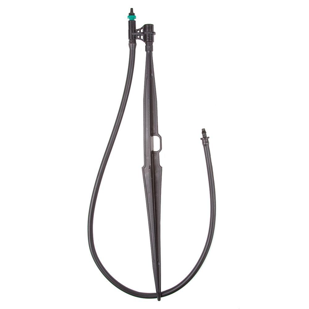 DIG Mini Sprinkler Assembly on Spike88241B The Home Depot