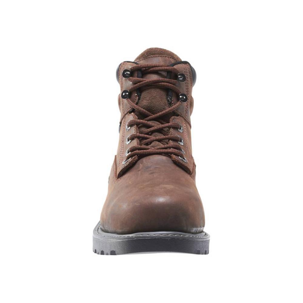 floorhand wolverine boots