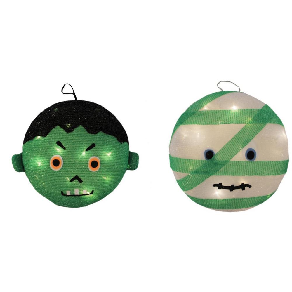 halloween decoration set