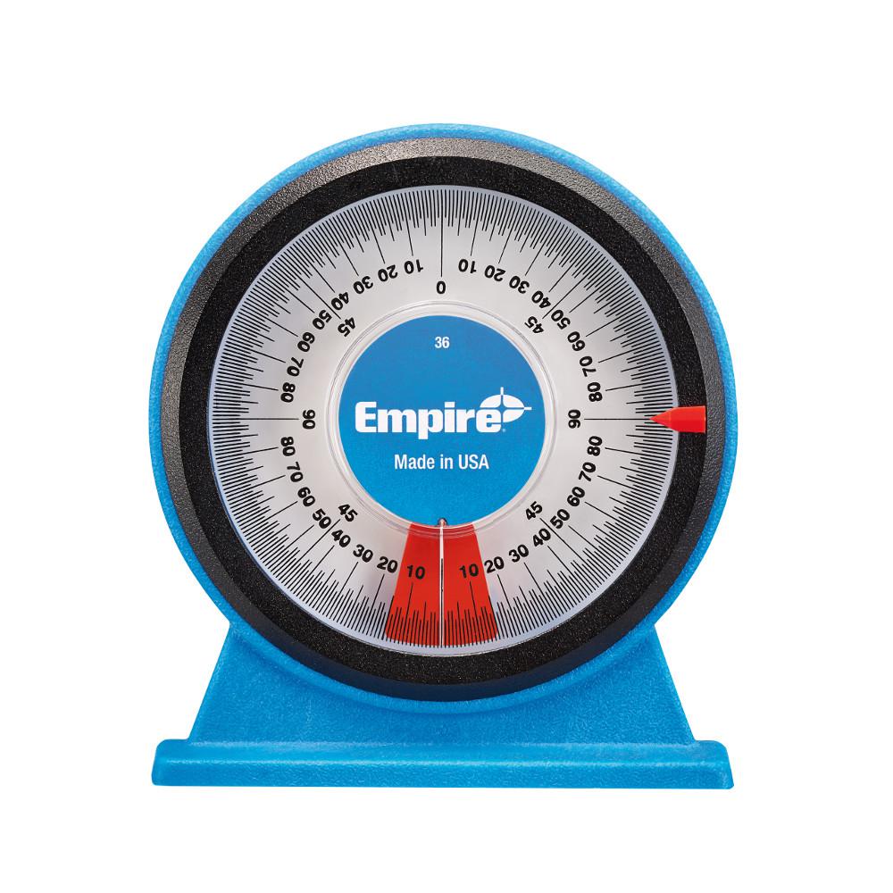 Empire Polycast Protractor36 The Home Depot
