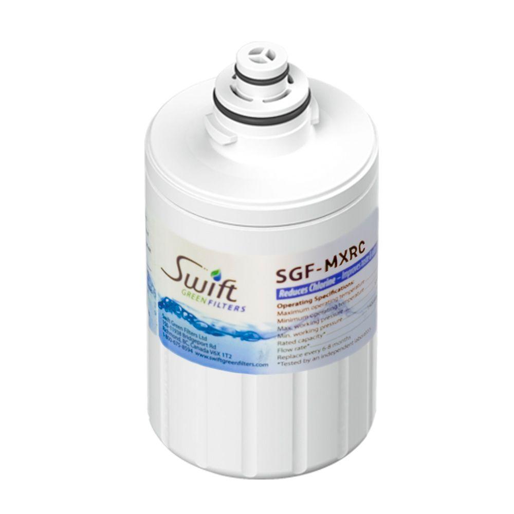 Home Depot Ge Refrigerator Water Filter at Toby Lucien blog