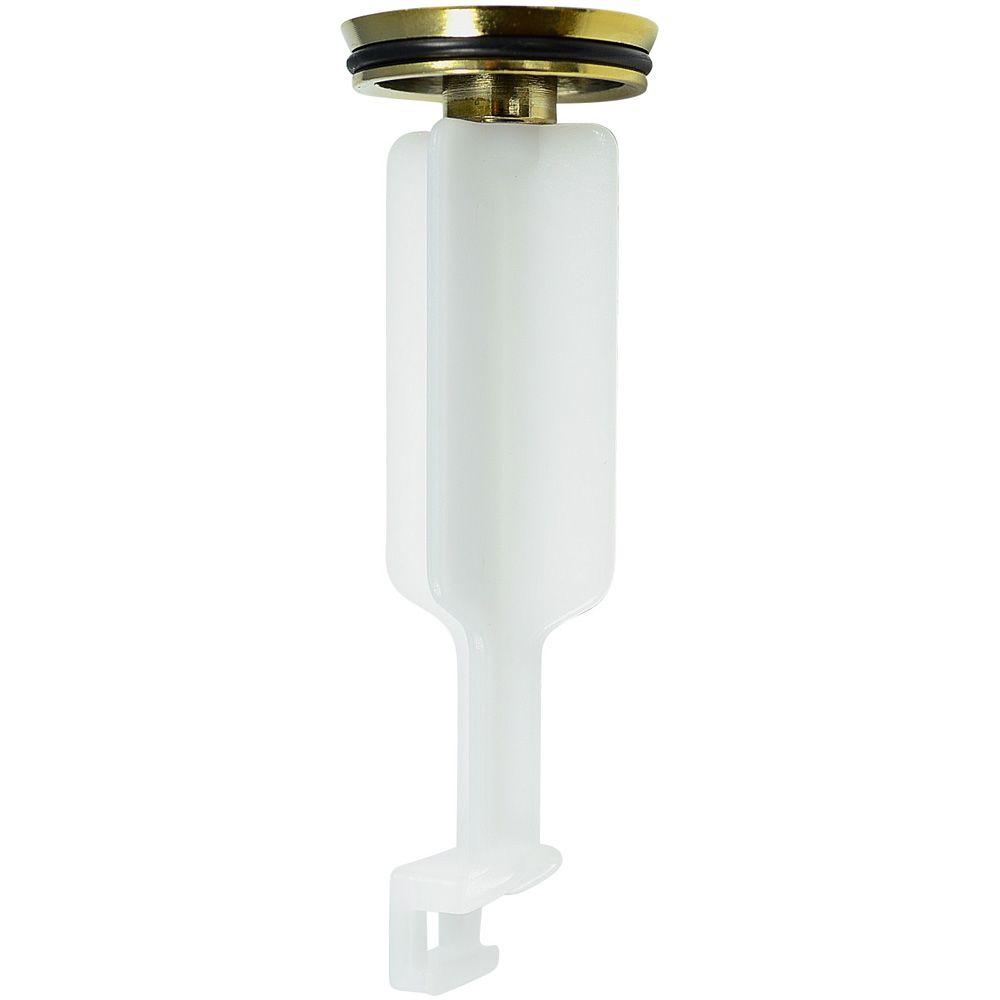 Tub Stoppers Shower and Bathtub Parts & Repair The Home Depot