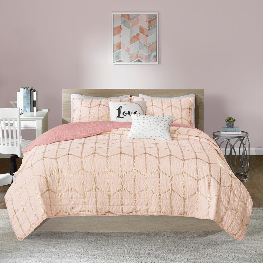 Best Rated Pink Comforters Comforter Sets Bedding Bath