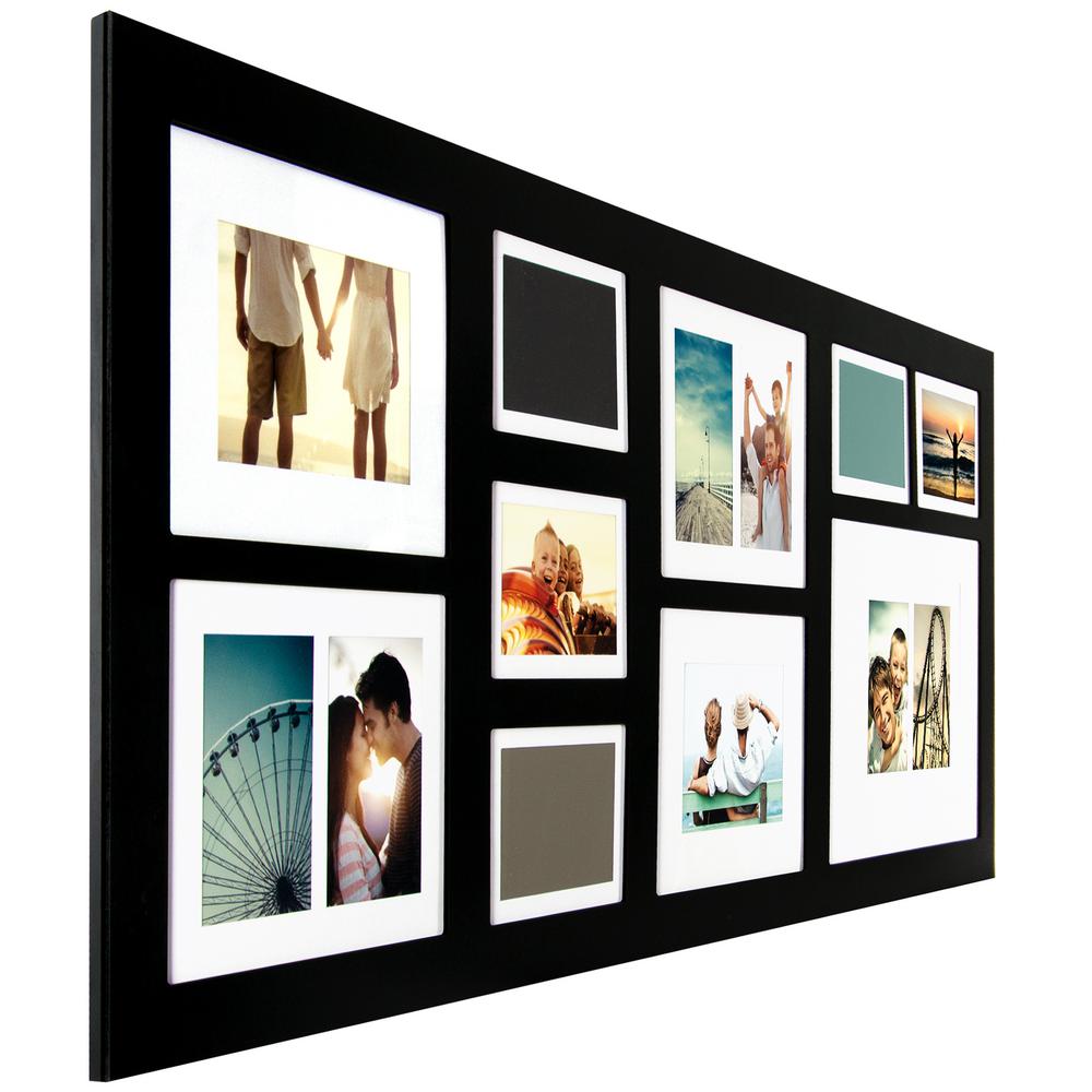 5 picture frame