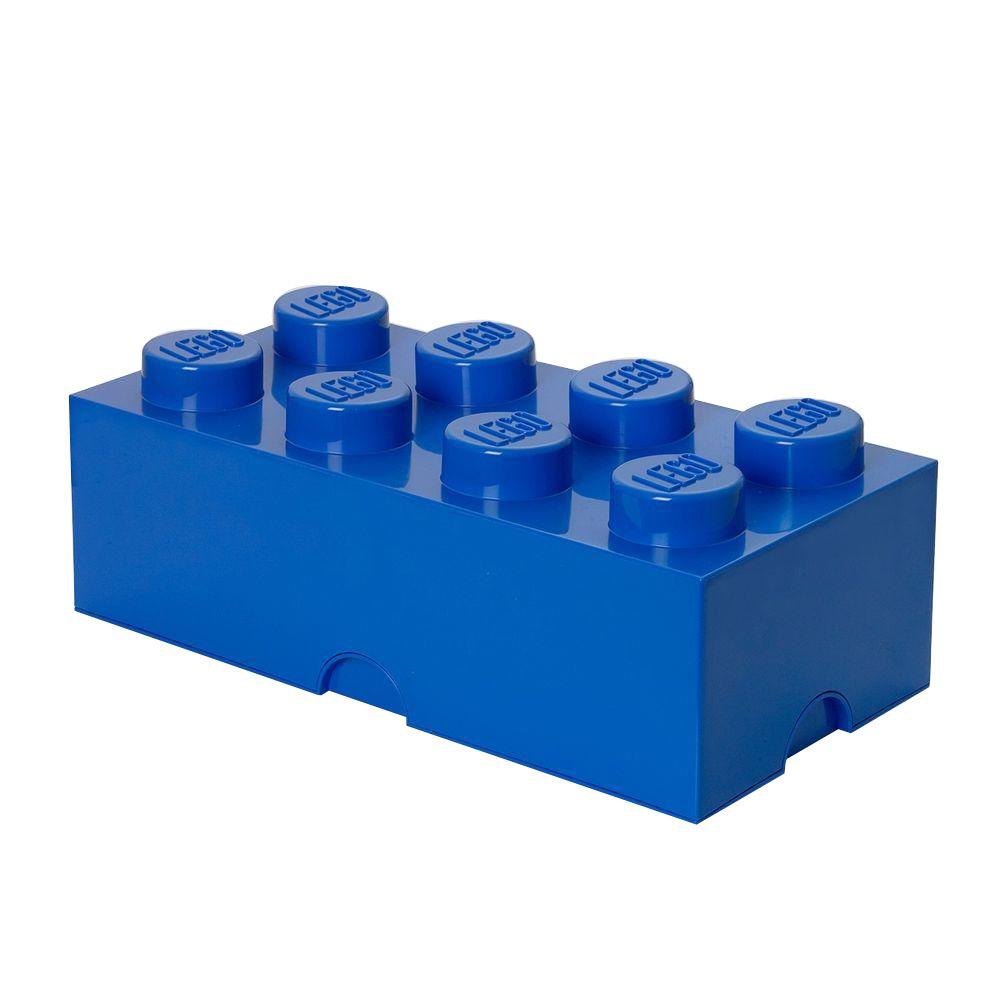 lego block box