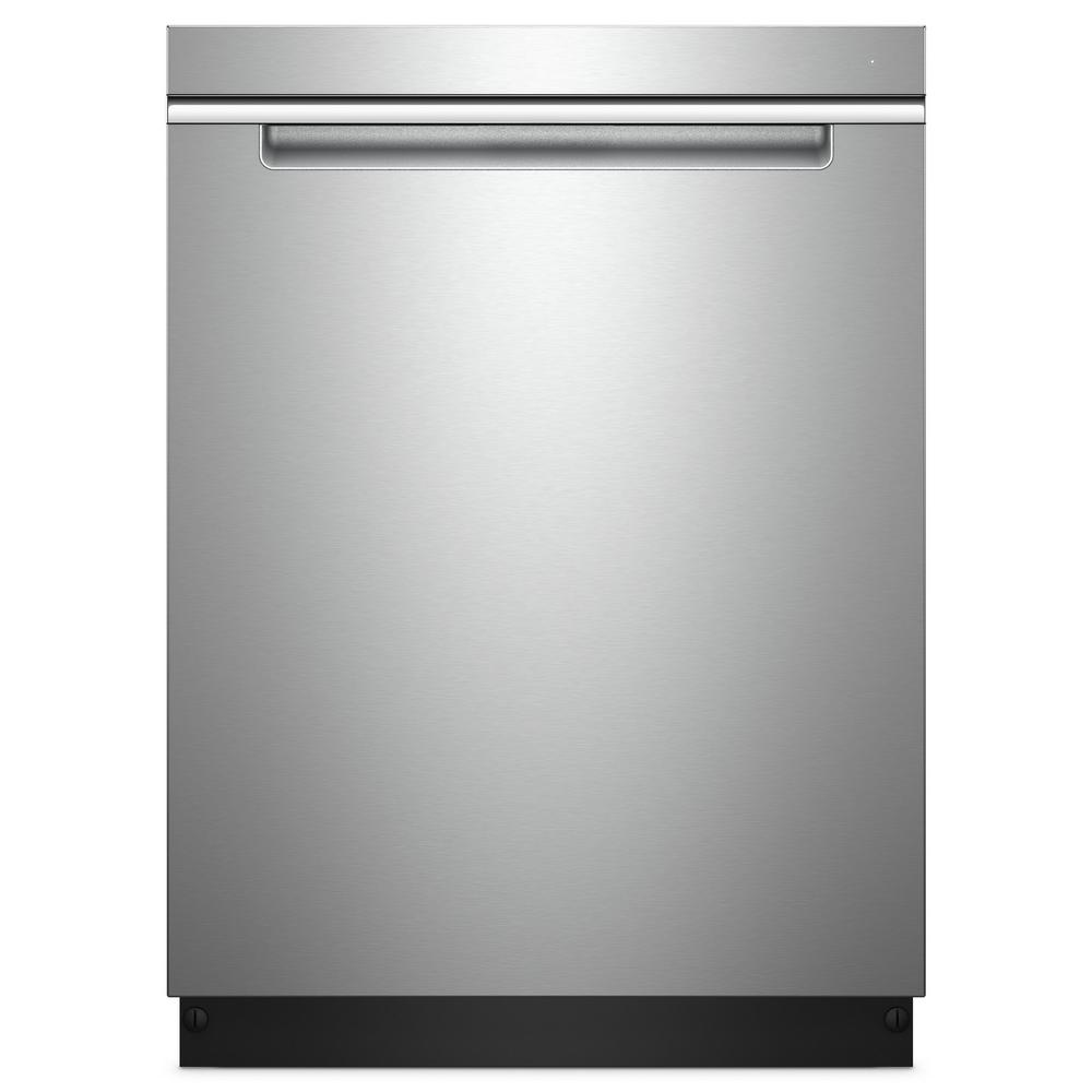 Whirlpool TopControl Dishwasher With Third Rack Wdta50Sahz Reviews