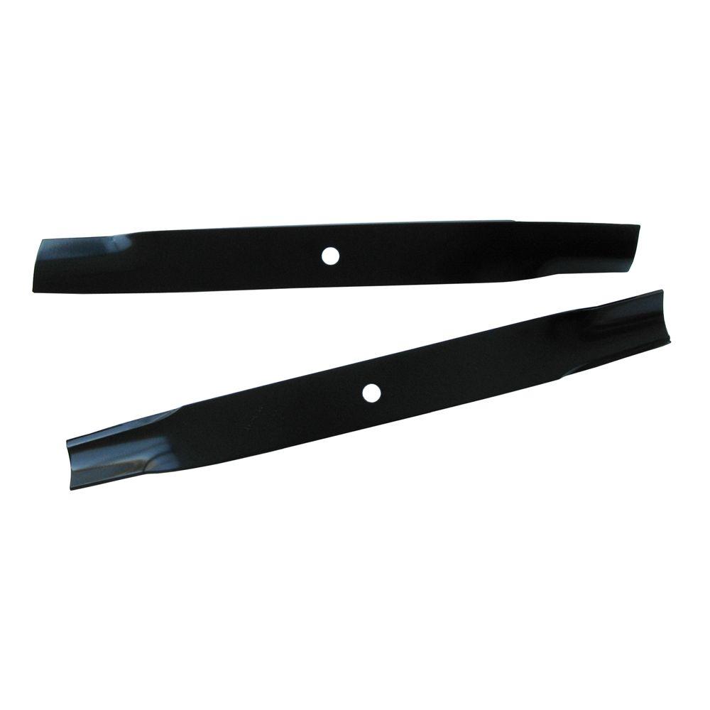 Toro 42 in. Replacement Blade Kit for TimeCutter 2007 and Newer Models