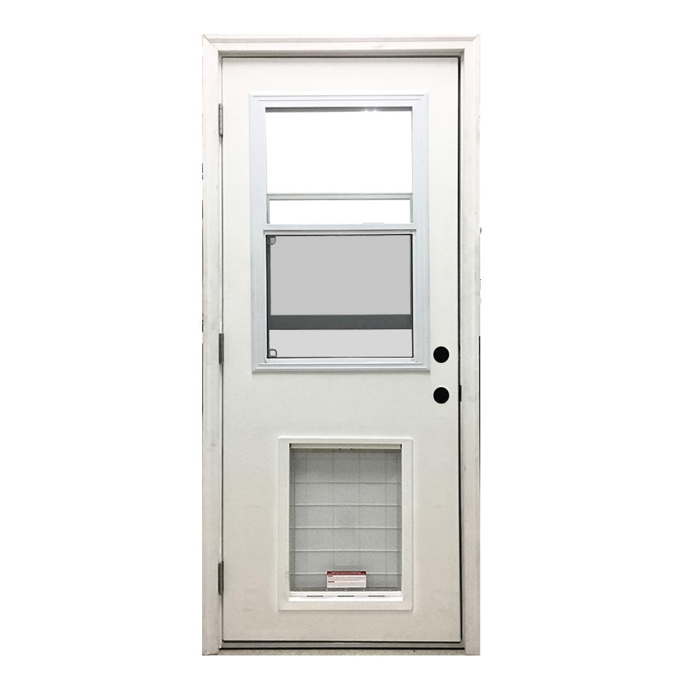 No panel - Right-Hand/Outswing - Exterior Doors - Doors & Windows ... No panel - Right-Hand/Outswing - Exterior Doors - Doors & Windows ...