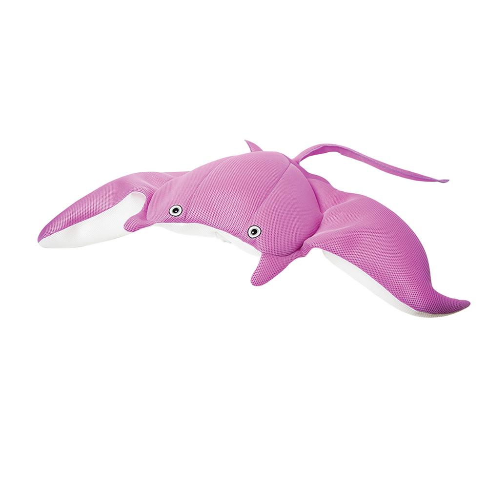 stingray float