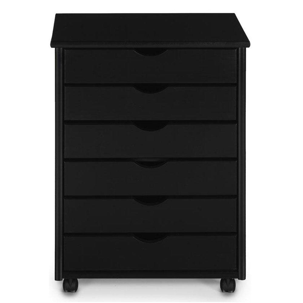 Home Decorators Collection Stanton 20 In 6 Drawer Cart 0200410210 Home Decorators Collection Stanton 20 In 6 Drawer Cart