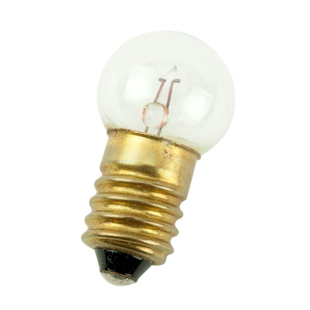 E17 Light Bulbs Lighting The Home Depot 4 9 Volt 3 D Cell Square Lantern Bulb