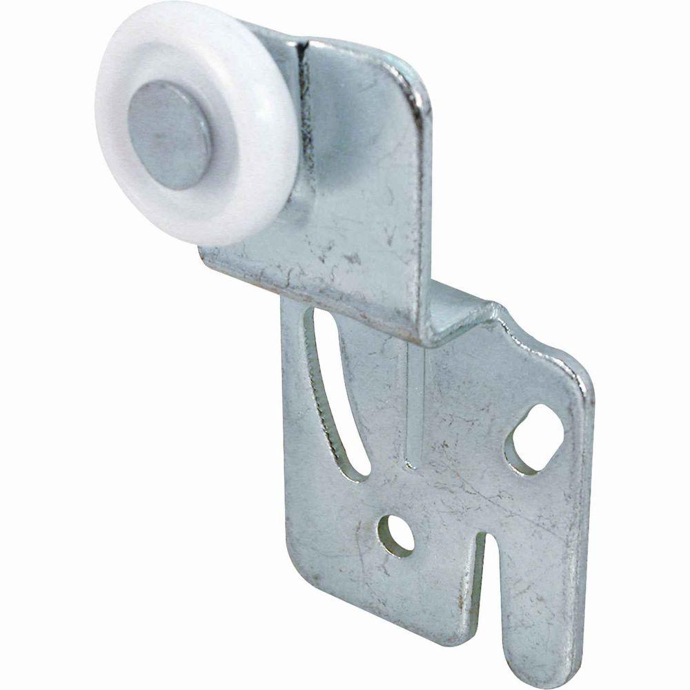 Everbilt 96 In Sliding Door Set 18395 The Home Depot