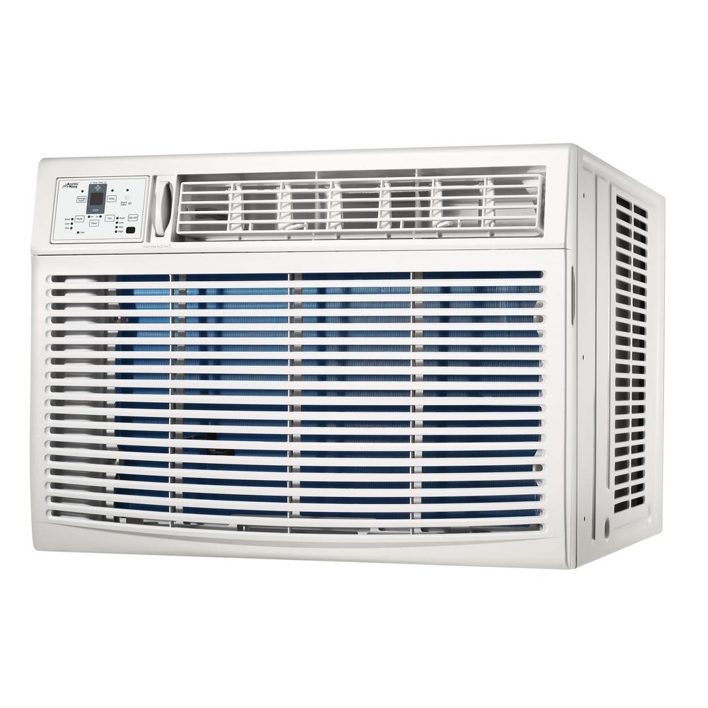 15000 BTU - Window Air Conditioners - Air Conditioners - The Home Depot