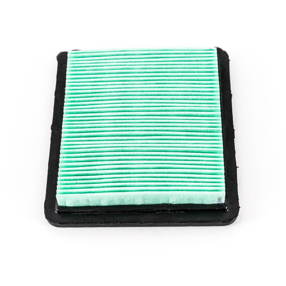 Honda Air Cleaner 08171 Zl8 001 The Home Depot Hondal Air Filter For Walk Behind Mowers 17211 Zl8 000