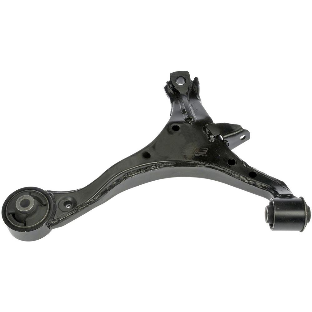 OE Solutions Front Right Lower Control Arm 2002-2005 Honda Civic 1.7L 2 ...