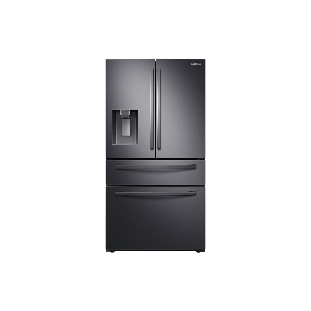 smasung 4 door black stainless steel refrigerator smasung 4 door black stainless steel refrigerator