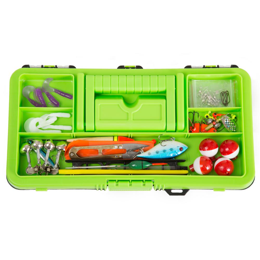 wakeman tackle box