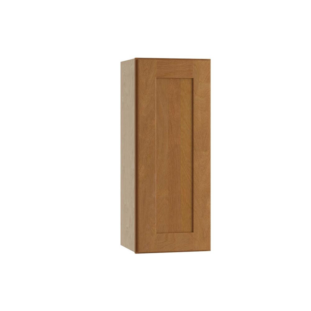 Home Decorators Collection Hargrove Embled 15x30x12 In Wall Home Decorators Collection Hargrove Embled 15x30x12 In Wall Single Door Cabinet Cinnamon