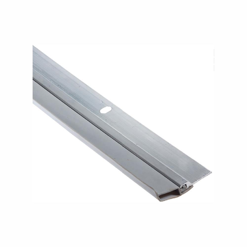 door wedge weatherstrip triangular aluminum gasket conserve simply screw gray pack seals contractor