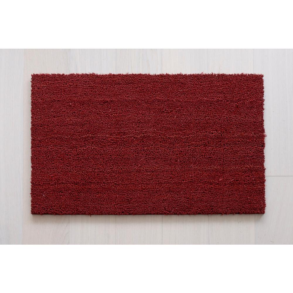 Coir Door Mats Mats The Home Depot