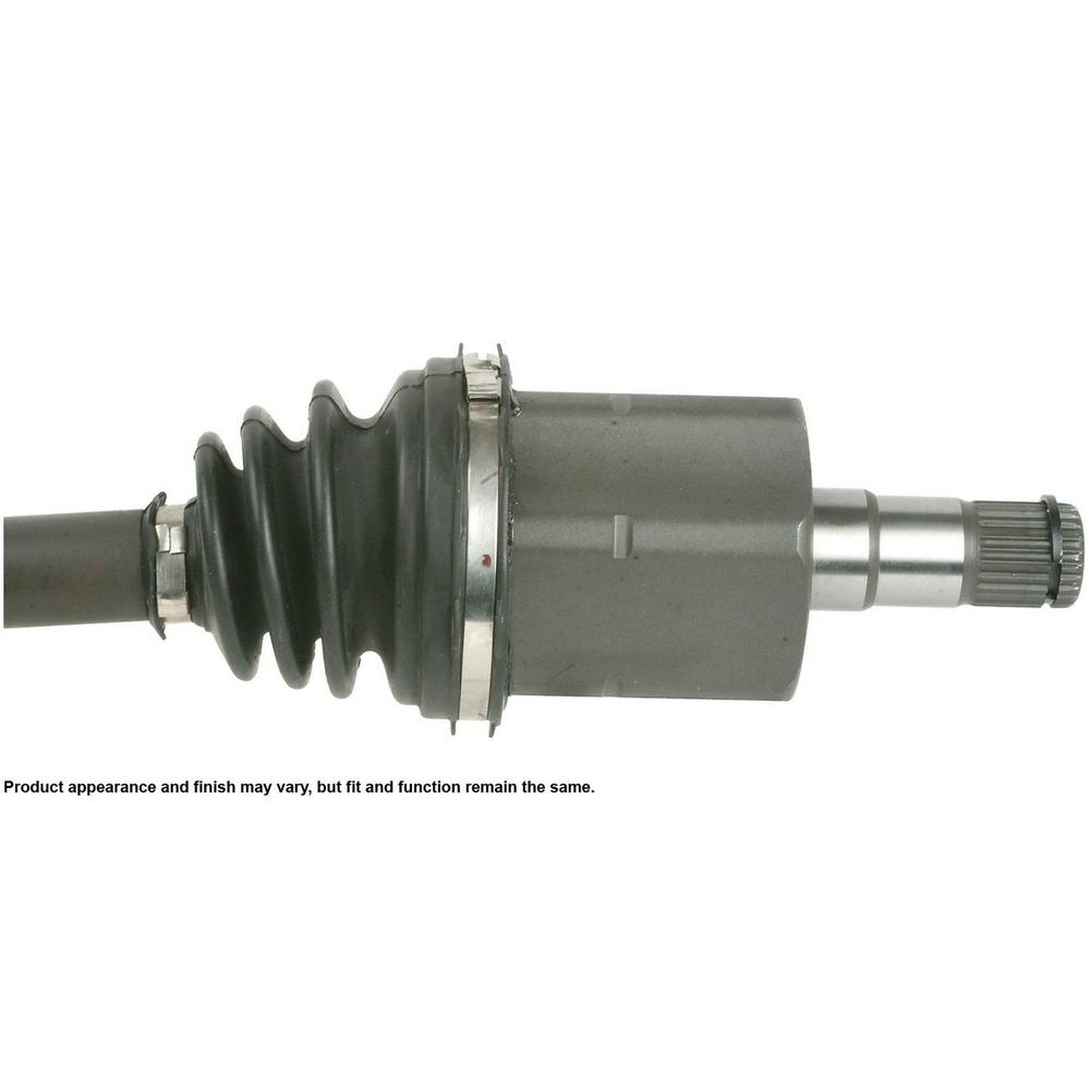 CV Axle Shaft667333 The Home Depot