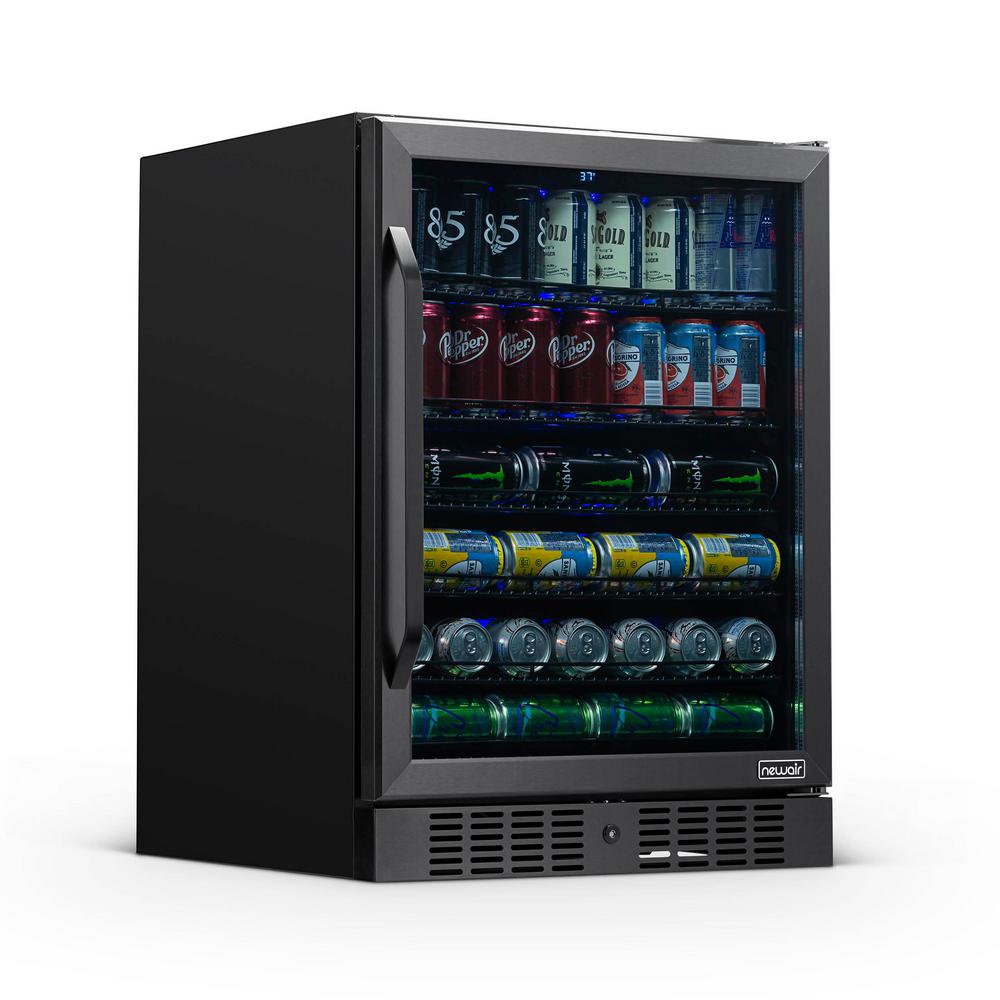 cool beverage fridge