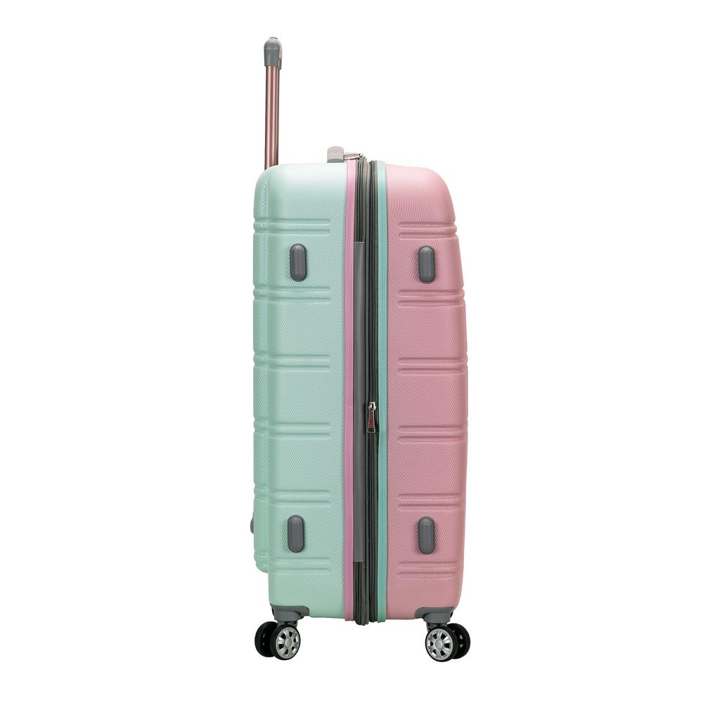 rockland luggage 28 inch