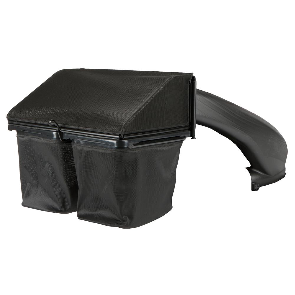 MTD Genuine Factory Parts Bagger for 30 in. Riding Mower19A30014OEM The Home Depot