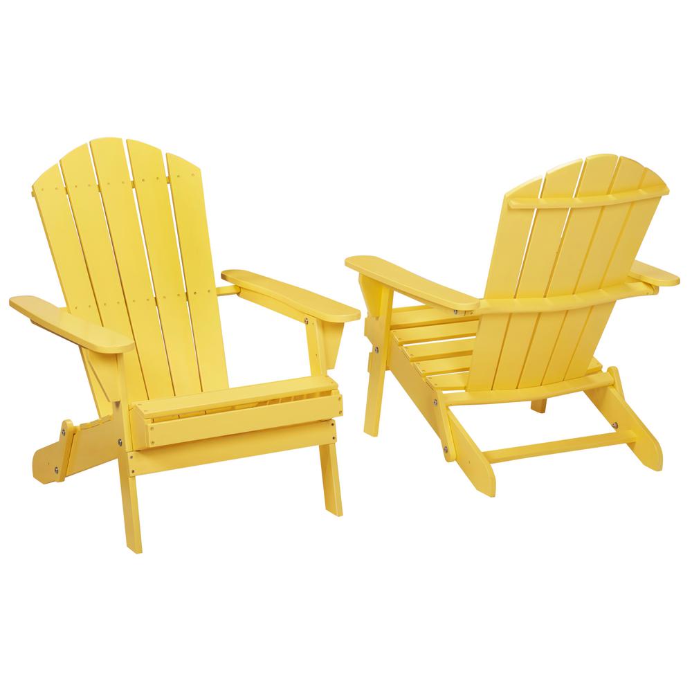 Hampton Bay Mist Folding Outdoor Adirondack Chair 2 Pack 1 Hampton Bay Mist Folding Outdoor Adirondack Chair 2 Pack 1 1088mist The Home Depot