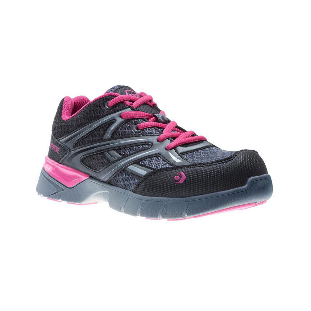 wolverine women's shoes