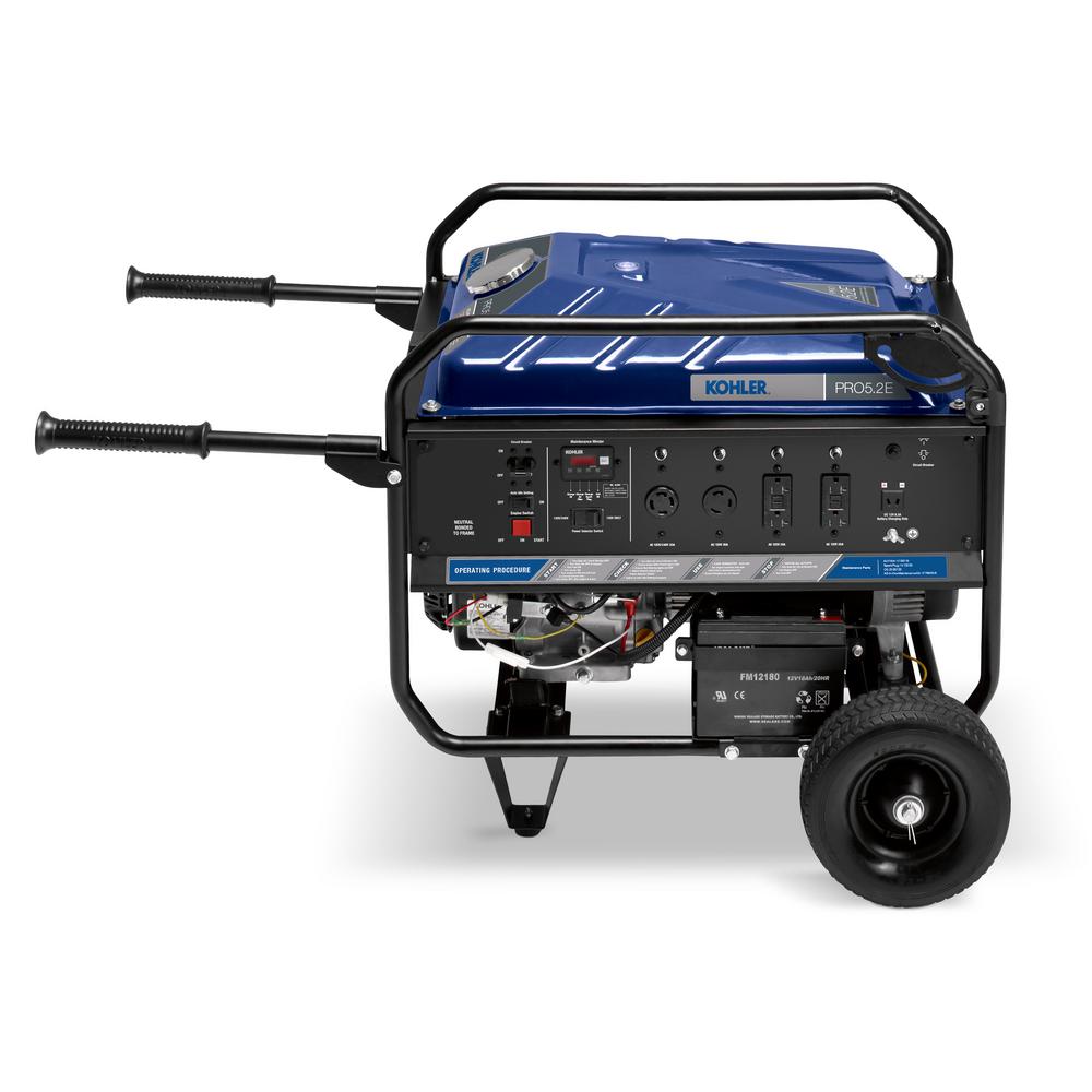 portable generator price in india for home use