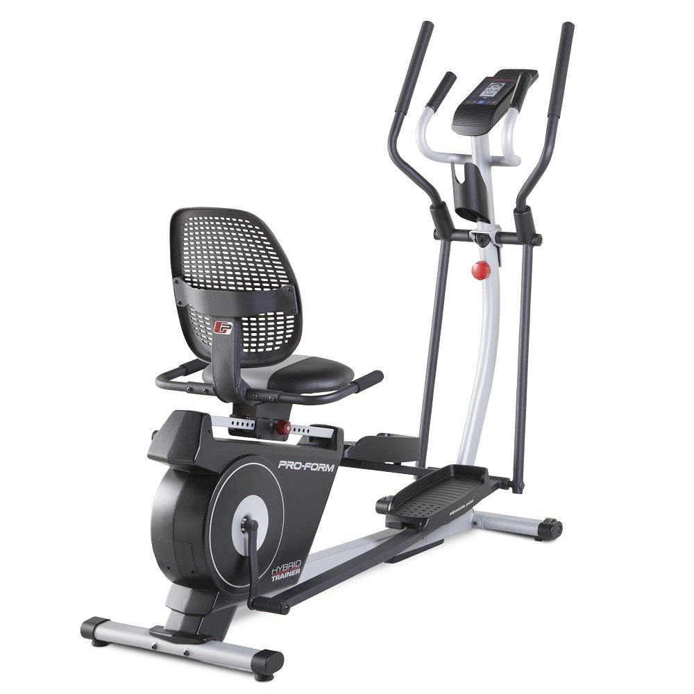 universal fitness bike