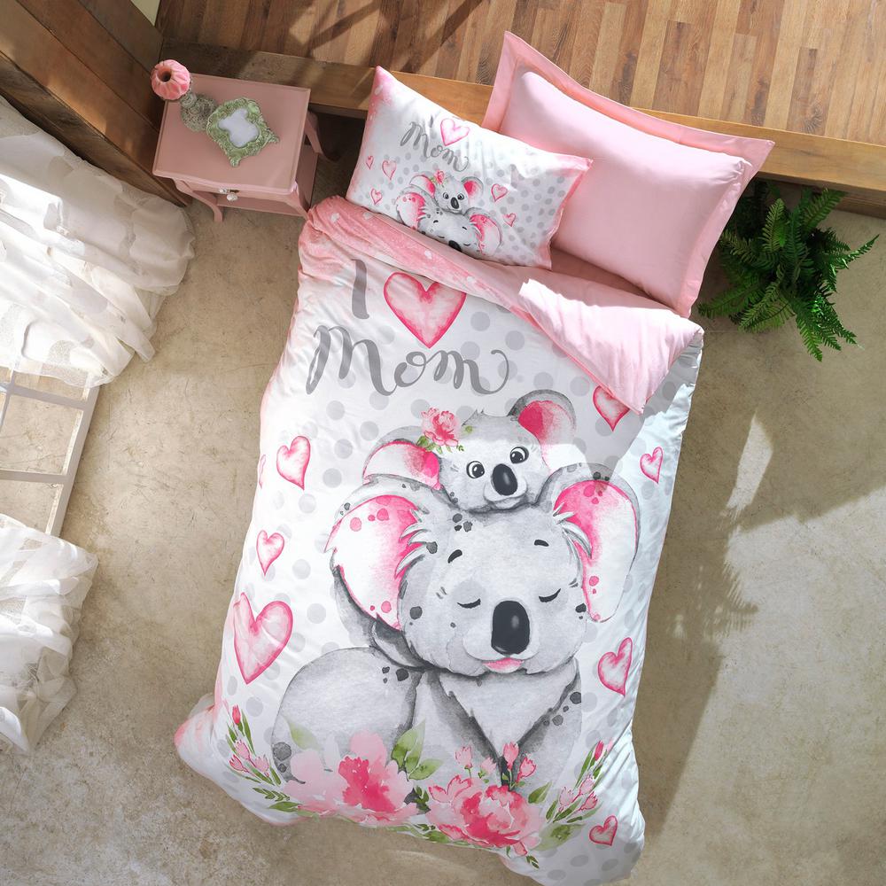 Teddy Bear Bedding Set With Fitted Sheet Bedding Design Ideas