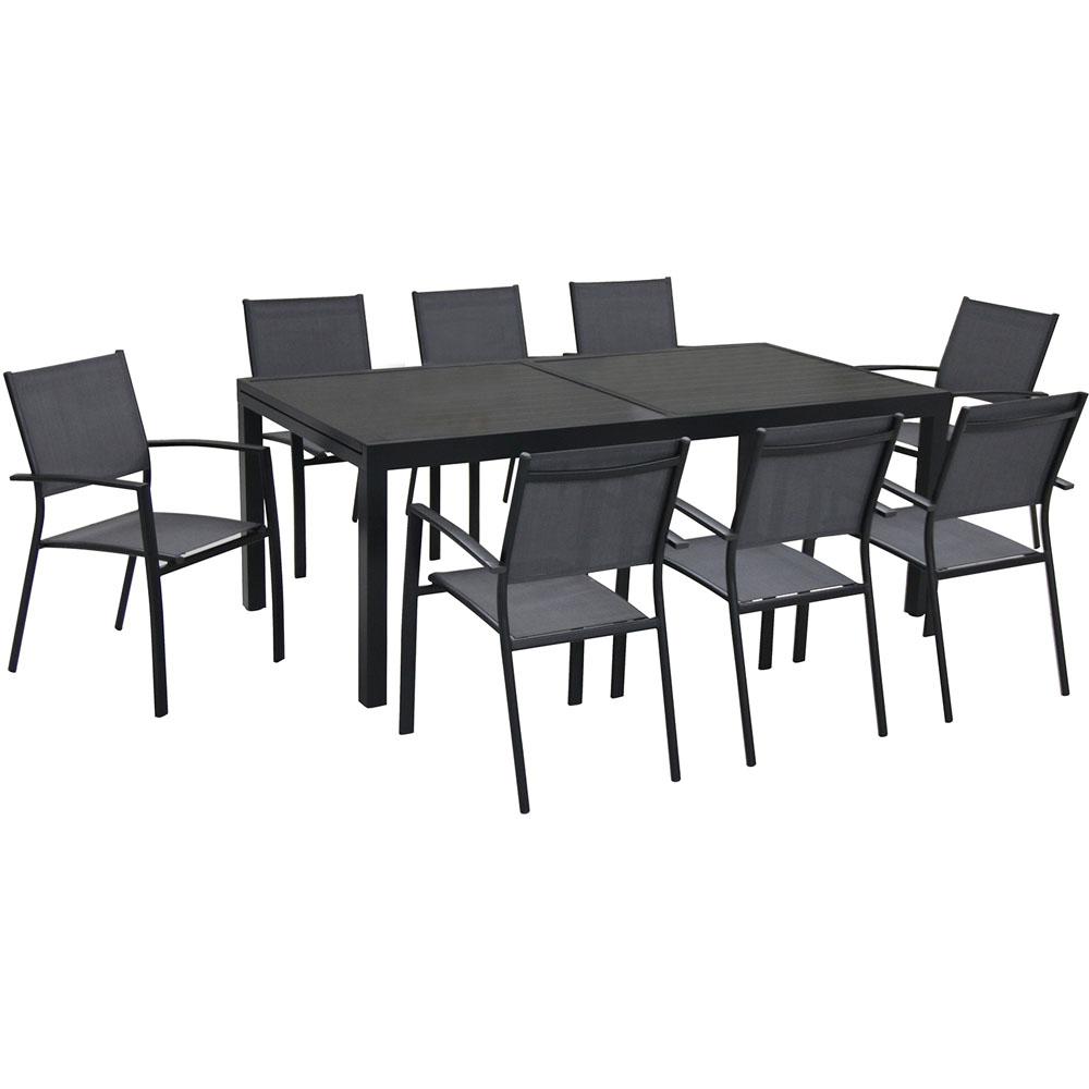 Pvc 100 Patio Dining Sets Patio Dining Furniture The Home