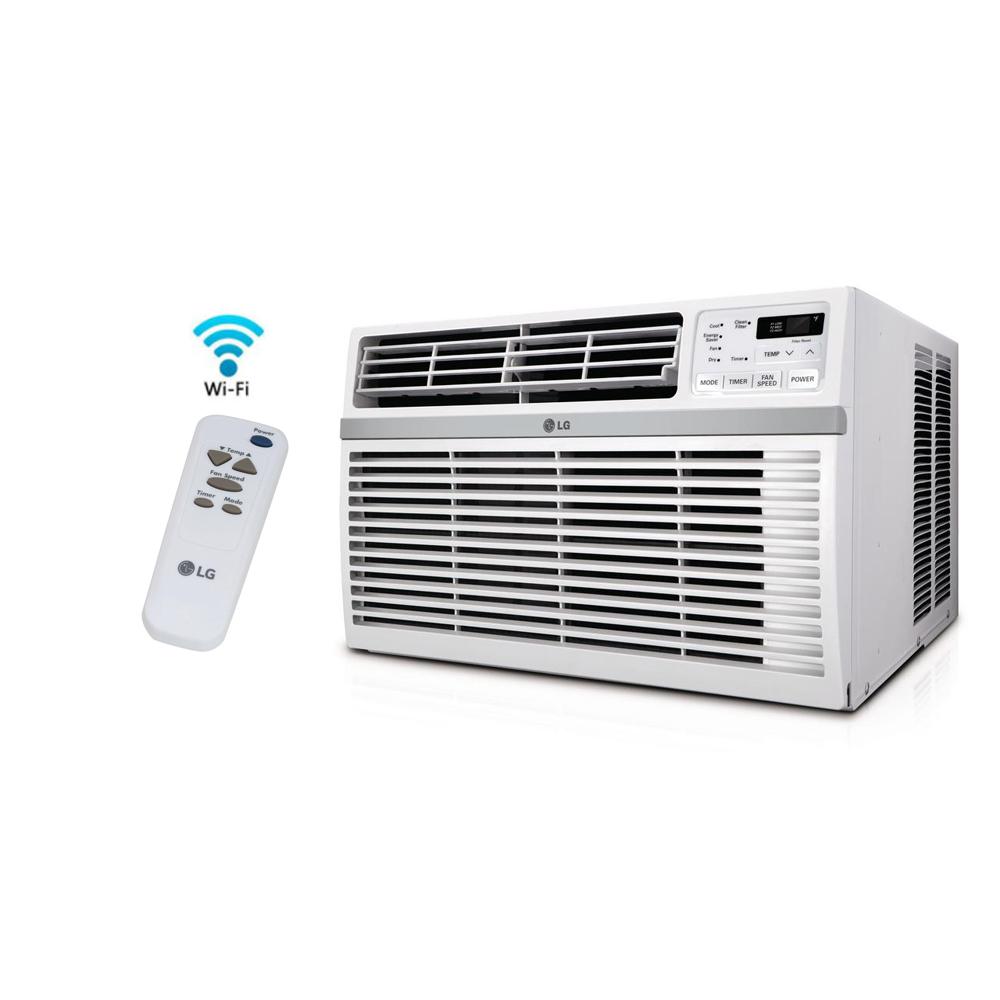 home depot air conditioner