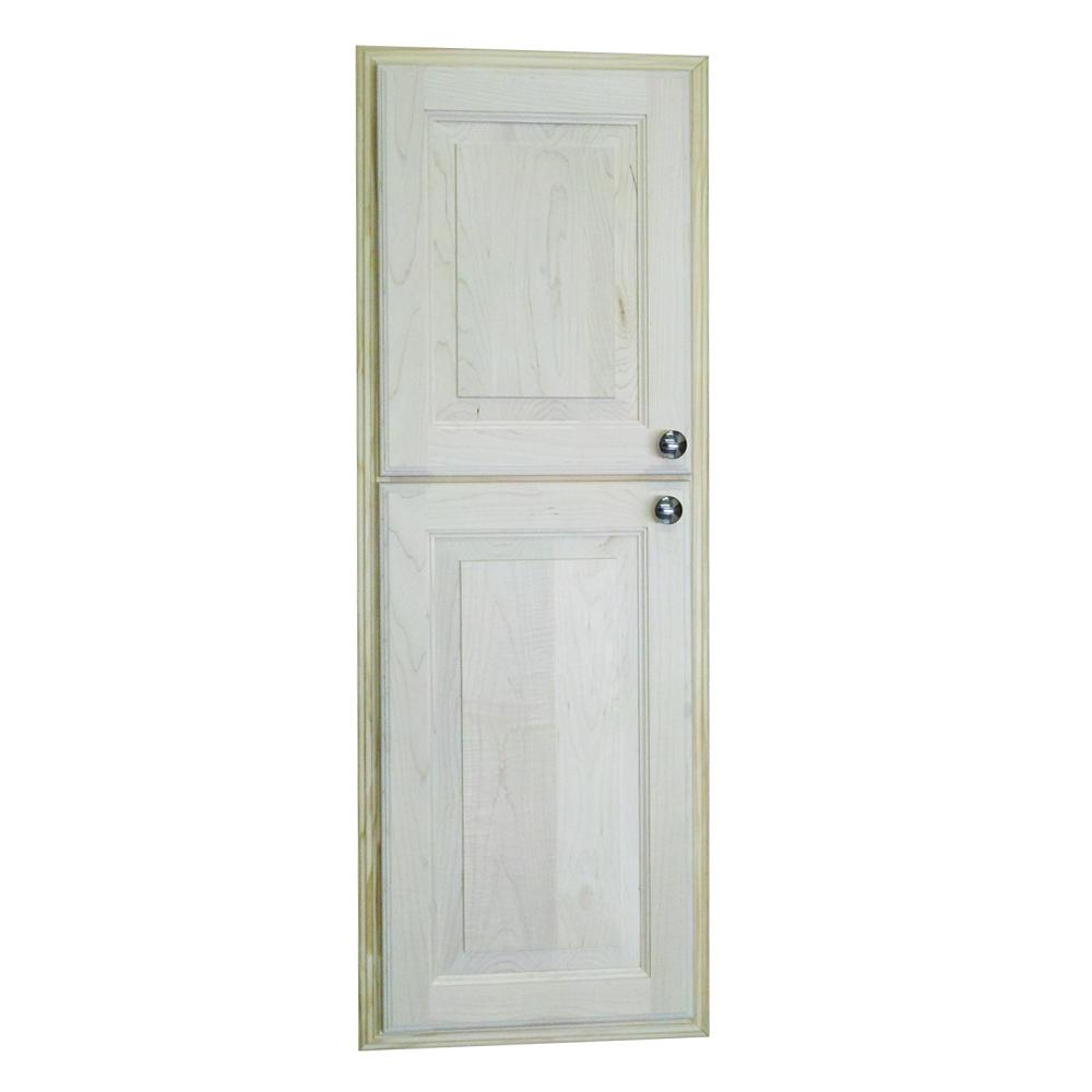 Wg Wood Products Medicine Cabinets Bathroom Storage Napa